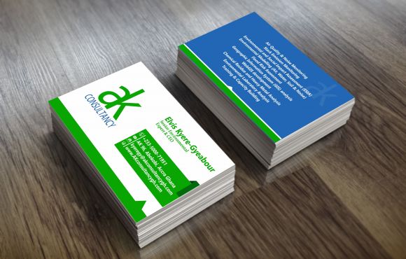 Contact Cards